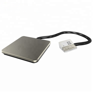 Calibración de peso digital Veidt para básculas de plataforma TCS, básculas postales, básculas electrónicas de suelo y básculas para mascotas SF-888 de alta precisión - Product Image 4