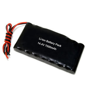 Paquetes de baterías recargables 4s1p 4s2p 4s3p 4s4p 4s5p 4s6p4s7p 4s8p 4s9p <span class=keywords><strong>4s10p</strong></span> 14,8 V 14,4 V 21700 <span class=keywords><strong>18650</strong></span> paquete de baterías de iones de litio - Product Image 5