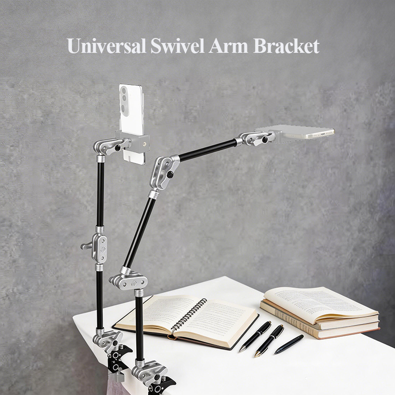 Multi functional Universal Magic Arm Stand