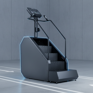Le <span class=keywords><strong>meilleur</strong></span> simulateur d'escalade pour l'entraînement à domicile et en salle de sport - Product Image 4