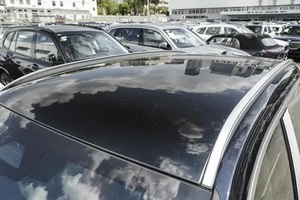 B/M-w IX1 2025 EDrive25L Pacchetto X Design Autonomia 510 km Potenza 385 kW - Product Image 4