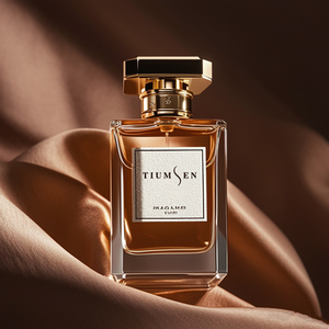 Flacone Spray Lusso Speciale 30ml 50ml 100ml in Vetro Vuoto per Cosmetici e Profumi - Product Image 1