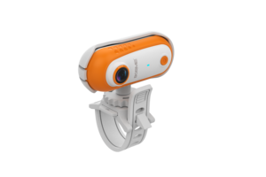 2K Mini Cơ Thể 150 Độ Máy Ảnh Túi Thể Thao Máy Ảnh Không Dây Phát Trực Tiếp Mũ Bảo Hiểm Du Lịch Xe Đạp Lái Xe Ghi Âm 1080P - Product Image 2