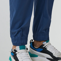 Nouveau design de pantalons imperméables et respirants pour hommes, avec logo personnalisable, pantalon cargo avec multi-poches