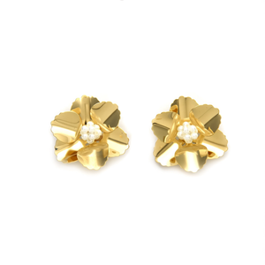 Pendientes de Moda E450-E260-0272G - Product Image 2