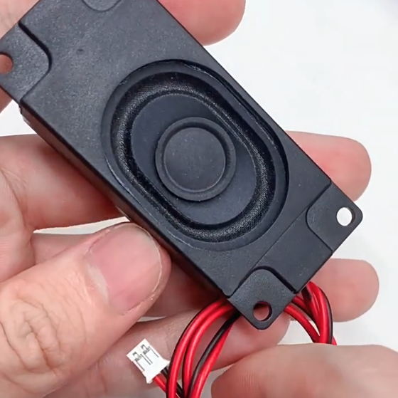 New Original 8ohms 3watts Speaker