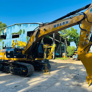 Escavatore Caterpillar 330D2L Usato, 30 Tonnellate, per Miniera, <span class=keywords><strong>CAT</strong></span> <span class=keywords><strong>330</strong></span> D2 <span class=keywords><strong>L</strong></span>, Macchinario Pesante Cingolato di Grandi Dimensioni in Vendita - Product Image 3