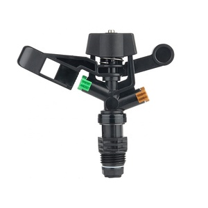 1/2 ''orchard tự động nhỏ giọt nước hẹn giờ hệ thống thủy lợi phun nước cánh tay/tác động xoay vườn vòi phun nước cho thủy lợi - Product Image 5