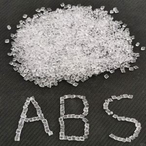 Chimei <b>ABS</b> PA-765 BK Flame Retardant and Heat Resistant Food <b>Abs</b> Granules - Product Image 4