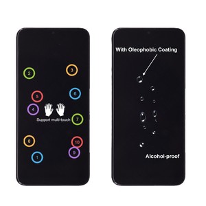 Repuesto Original de Pantalla Táctil LCD PLS de 5.8'' para A20e, 100% Probada, Sin Puntos Muertos, Alta Calidad - Product Image 3