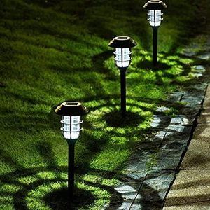 High Quality Solar Outdoor Lawn <b>Lamp</b> 3-in-1 36 Torches LED Solar Flame Garden Light for Outdoor Yard Patio Garden IP44 Rating - Product Image 4