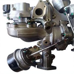 Nouveau turbocompresseur HYD pour moteur XC60 S80 <span class=keywords><strong>V90</strong></span> S90 XC70 2.0T 31361654 31361655 31459962 36003120 36010048 36010303 - Product Image 2