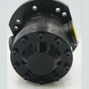 Pompe hydraulique à palettes à déplacement multiple 150T-48/61/75/94/116-F/L-RL/RR/LR/LL-40 - Product Image 3