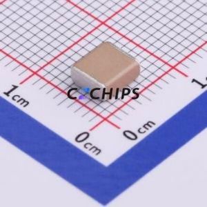 C5750X7R2E684KT0L0U SMD Capacitor (MLCC) 2220 ( Capacitance: 680nF )( Precision: 10% Rated Voltage: 250V ) - Product Image 1