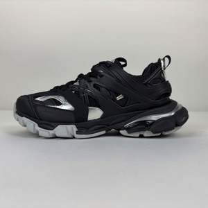 Zapatillas de Moda de Alta Calidad para Hombre y Mujer, Estilo Chunky, Color Negro, Nuevo Estilo, para Caminar, Casuales - Product Image 3