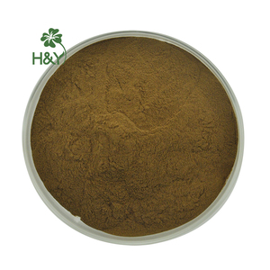 Venta caliente Suplementos a base de hierbas Extracto de <span class=keywords><strong>cohosh</strong></span> negro Polvo de <span class=keywords><strong>cohosh</strong></span> negro - Product Image 3