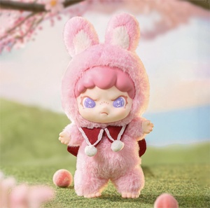 Venta al por mayor <span class=keywords><strong>de</strong></span> nuevos productos: Serie <span class=keywords><strong>de</strong></span> animales <span class=keywords><strong>de</strong></span> peluche <span class=keywords><strong>DORA</strong></span> originales y genuinos, caja sorpresa <span class=keywords><strong>de</strong></span> peluche con cara <span class=keywords><strong>de</strong></span> vinilo, colgante <span class=keywords><strong>de</strong></span> muñeca adorable, decoración <span class=keywords><strong>de</strong></span> moda. - Product Image 2