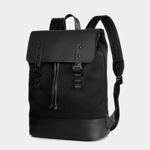 Sac à dos d'affaires de grande capacité personnalisé, sac d'école, sac à dos de voyage imperméable pour ordinateur portable - Product Image 2