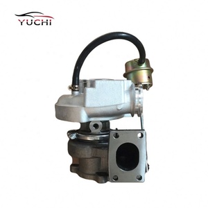 Turbocompresseur HE211W 2840937 2840938 2842804 2836258 4309205 3774230 3774199 Convient pour ISF2.8 ISB et QSB - Product Image 1