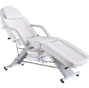 <b>Folding</b> Tattoo Bed Tattoo Chair Physiotherapy Bed - Product Image 4
