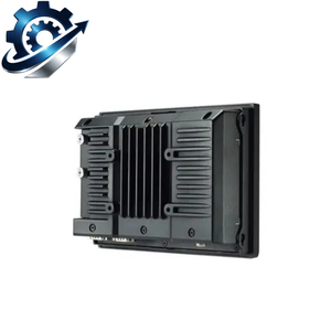 Panel PC Multifuncional MPC-2101-E4-LB-CT-T-W7E de Diseño Industrial sin Ventilador, Suministro de Fábrica, Disponible en Stock - Product Image 1