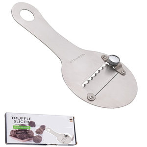 เครื่องตัดทรัฟเฟิลสแตนเลส - Product Image 5