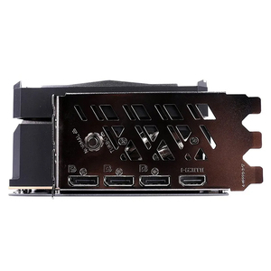 Tarjeta Gráfica para Juegos Usada, Colorful IGame GeForce RTX 4090 Vulcan 24G, con Memoria GDDR6X de 2235MHz, Compatible con OverClock RTX 4090 Vulcan - Product Image 6
