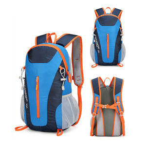 Prêt à expédier <span class=keywords><strong>pas</strong></span> <span class=keywords><strong>cher</strong></span> Camping sac à dos étanche randonnée sac à dos à la mode alpinisme randonnée sac à dos pour les filles - Product Image 2