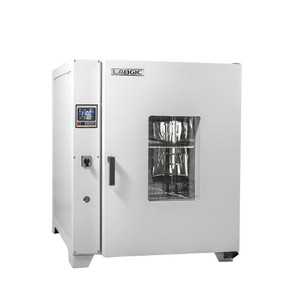 Forno Elettrico a Temperatura Costante DOA-81H, Potenza Nominale 0W, Temperatura Massima 0°C, LABGIC/Langeco Laboratorio - Product Image 1