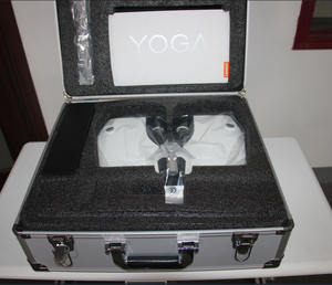 ฟอร์เตอร์วัดค่าด้วยระบบดิจิทัลสำหรับ DVT-1000เครื่องทดสอบการมองเห็นด้วยระบบคอมพิวเตอร์ - Product Image 6