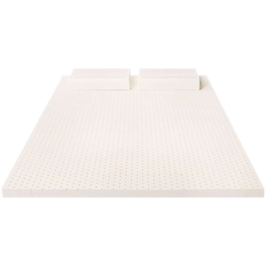 Queen/King Foldable <b>Inflatable</b> Memory Foam Mattress Hypoallergenic Pocket Spring <b>Sofa</b> Furniture Durable Hotel Spring Fabric - Product Image 1