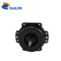 Moteur de ventilateur tour pour climatiseur intérieur monophasé à induction asynchrone Dailor TFM-03 50Hz/60Hz 110-230/240V