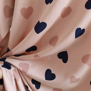 Abito da notte donna pigiama primaverile Pour Femme Nightwear Modal Long Summer Pocket Cartoon Cardigan Sleep Tops Nuisette - Product Image 4