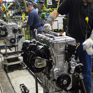 NUEVO Conjunto de Motor Completo Original Yanmar 4TNV98 4TNV94 4TNV88 3TNV88 3TNV84 3TNV70 de Alta Calidad para Maquinaria de Ingeniería 1 - Product Image 6