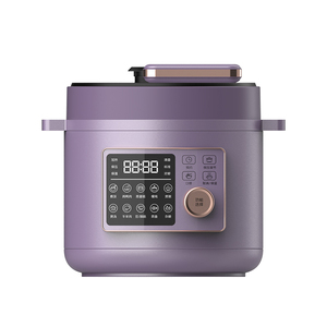 2024 8L Grand Automatique Meilleurs Autocuiseurs Électriques Commerciaux Cuiseurs Industriels En Vente <span class=keywords><strong>Autocuiseur</strong></span> En Acier Inoxydable - Product Image 6