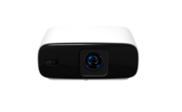 Salange 2026 – Mini-projecteur A46 à système Android, compatible 4K, prêt pour la 3D, home cinéma portable – Vente directe usine