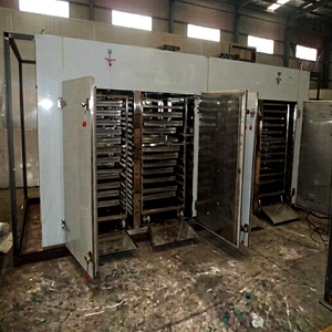 Nuevo Diseño, Deshidratador de Alimentos Automático de Alta Producción, Deshidratadores de Alimentos con Precio Bajo - Product Image 1
