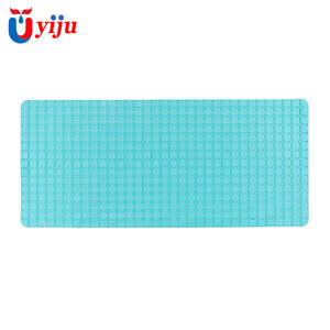 YIJU-alfombrilla de baño para pacientes, tapete de baño para pacientes de neumotropía - Product Image 3