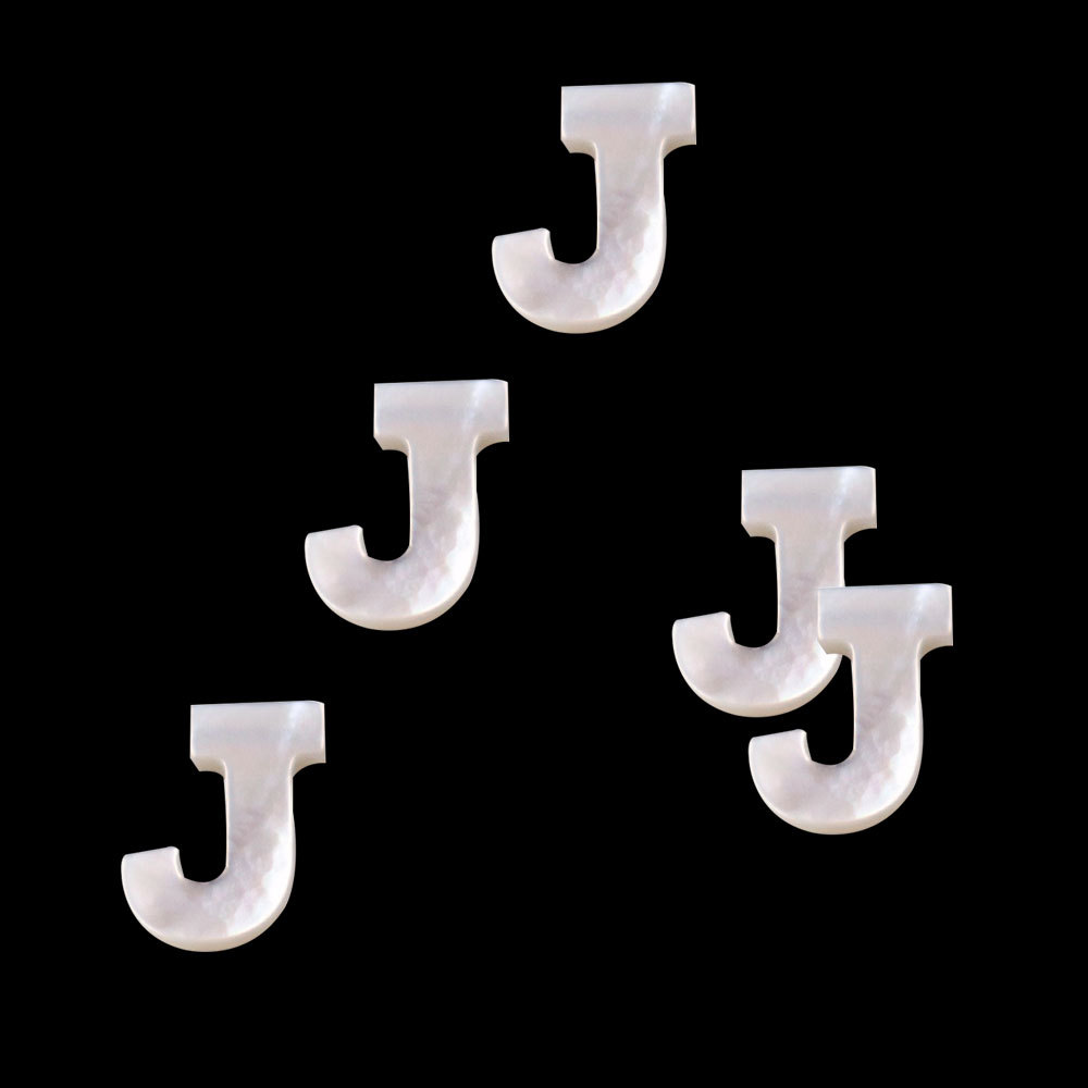 J