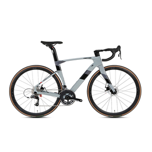 Vélo de route en fibre de carbone 2024 en promotion, VTT à freins à disque hydrauliques 26 pouces, vélo de course pas cher, vente en gros SP-CYCLONE PRO 27,5 pouces 29 pouces - Product Image 6