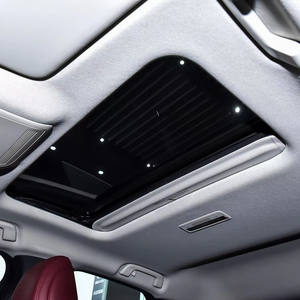 Đề nghị sản phẩm New Arrival <span class=keywords><strong>front</strong></span> <span class=keywords><strong>bumper</strong></span> cho <span class=keywords><strong>Mazda</strong></span> CX 50 2023 2024 <span class=keywords><strong>2025</strong></span> Chất lượng cao ABS nhựa thay thế trực tiếp - Product Image 3