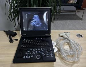Échographe <span class=keywords><strong>portable</strong></span> pour ordinateur <span class=keywords><strong>portable</strong></span>, système d'échographie diagnostique, échographe couleur <span class=keywords><strong>Doppler</strong></span> 3D/4D - Product Image 6