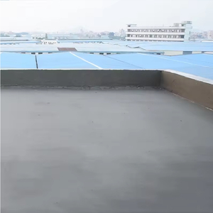 Polymer Cement Coating Layer Js Composite Anti Crack Fish Pond Crack Glue Water <strong>Proofing</strong> - Product Image 5