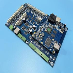 Nouvelle carte mère V2.0 pour imprimante à plat UV Witcolor/<span class=keywords><strong>Bossron</strong></span>/Flora/Yaselan UMC GEN5/GEN5I/GEN6 - Product Image 6