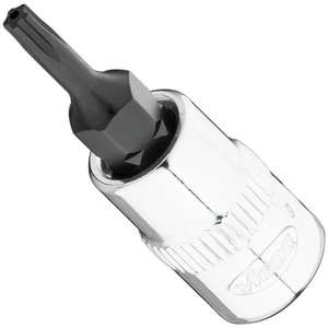 VIGOR-Vaso de destornillador de 1/4 ''T-Plus-EAN 4047728078405 HAND SOCKETS 1/4" - Product Image 1