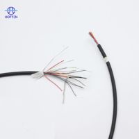 Kabel Coaxial Tipe C ke USB A 2025 UHD 8K, Transmisi Video 60Hz, Pengisian Cepat 4K 240W, Transfer Data 40Gbps, PVC 15C 4.8mm