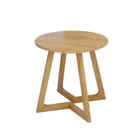 Ensemble de mobilier moderne pour café, hôtel, restaurant, bistro : banquette en contreplaqué, table basse en PU, sièges en lin