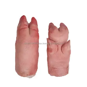 Frozen pork feet trader Frozen pork feet wholesaler