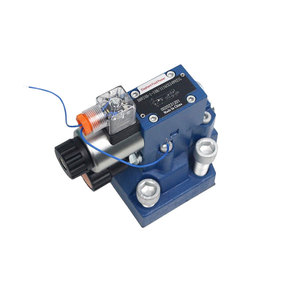 DBW20B-1-50B 3156CG24N9Z5L Hidráulico - Product Image 6
