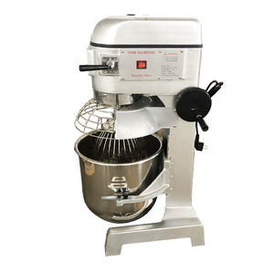 Équipement <span class=keywords><strong>de</strong></span> pâtisserie numérique 40l, mélangeur planétaire électrique industriel, meilleure vente - Product Image 3